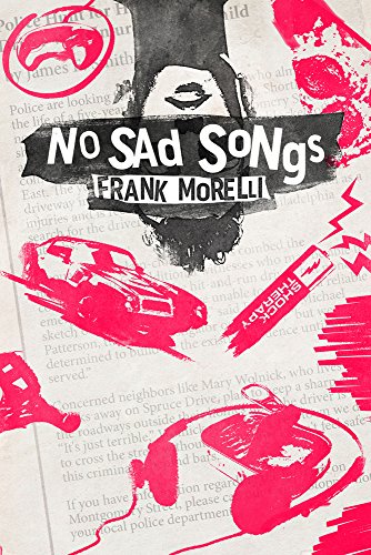 Stock image for No Sad Songs for sale by Better World Books