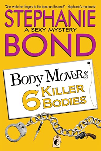 Imagen de archivo de 6 Killer Bodies a la venta por Better World Books