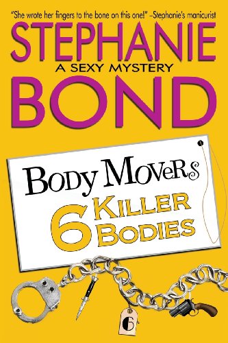 Stock image for 6 Killer Bodies (Body Movers) for sale by SecondSale