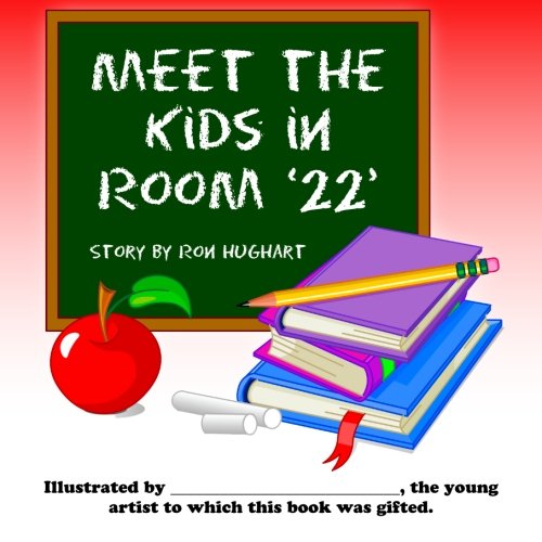 Imagen de archivo de Meet The Kids In Room '22' a la venta por Revaluation Books