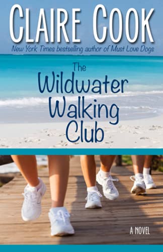 Stock image for The Wildwater Walking Club for sale by Better World Books: West