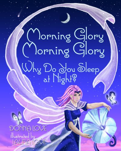 Beispielbild fr Morning Glory: Why Do You Sleep at Night? zum Verkauf von Books Unplugged