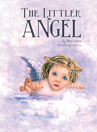 Stock image for The Littler Angel for sale by HPB Inc.
