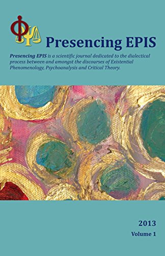 9780989930178: Presencing EPIS Journal Volume 2 number 1: 2013