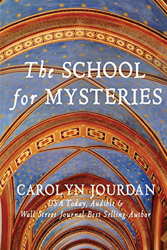 Beispielbild fr The School for Mysteries: A Midlife Fairytale Adventure (Nurse Phoebe) zum Verkauf von Book Deals