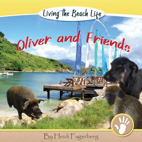 Stock image for Oliver and Friends for sale by Wonder Book