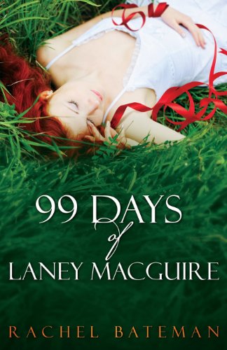 Stock image for 99 Days of Laney MacGuire for sale by Hawking Books