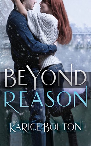 Stock image for Beyond Reason (Beyond Love Series) for sale by SecondSale