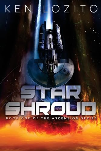 Stock image for Star Shroud (Ascension Series) for sale by HPB-Emerald