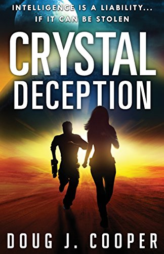Stock image for Crystal Deception (Crystal Series) for sale by Half Price Books Inc.