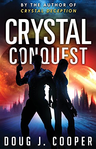 Immagine stock per Crystal Conquest: 2