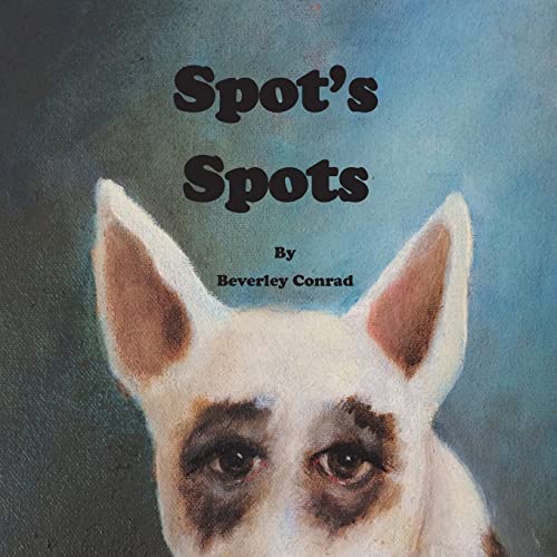 Stock image for Spot's Spots for sale by Lucky's Textbooks