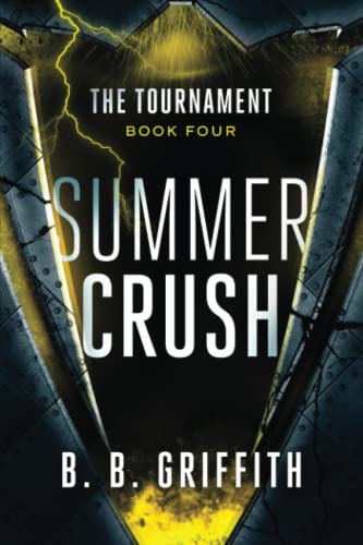 Stock image for Summer Crush (The Tournament, #4) for sale by SecondSale