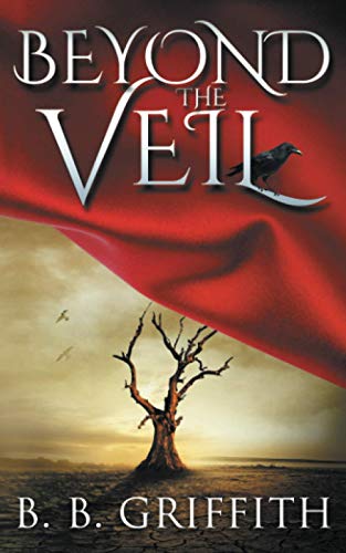 Stock image for Beyond the Veil (Vanished, #2) (Volume 2) for sale by Half Price Books Inc.
