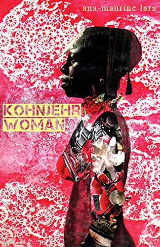 Imagen de archivo de Kohnjehr Woman a la venta por HPB-Ruby