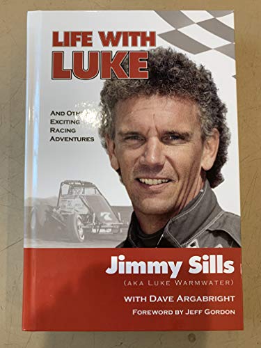 Beispielbild fr Life With Luke And Other Exciting Racing Adventures zum Verkauf von Tulsa Books