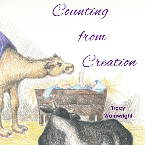 Stock image for Counting from Creation for sale by THE SAINT BOOKSTORE