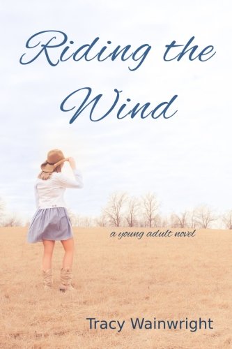 Stock image for Riding the Wind for sale by THE SAINT BOOKSTORE
