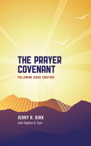 Beispielbild fr The Prayer Covenant zum Verkauf von ZBK Books