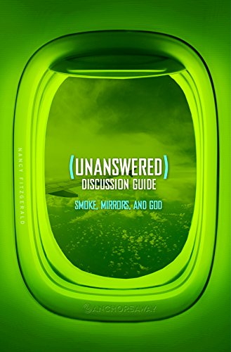 Stock image for Unanswered: Discussion Guide for sale by HPB-Diamond