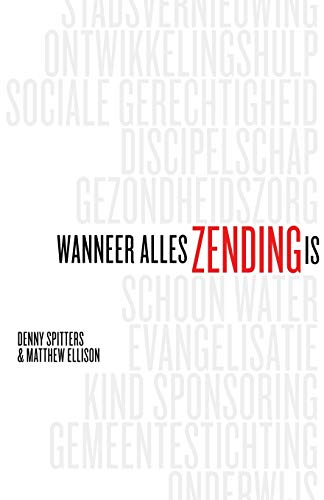Stock image for Wanneer Alles Zending Is (Dutch Edition) for sale by Lucky's Textbooks