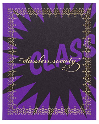 Stock image for Classless Society for sale by Bulk Book Warehouse