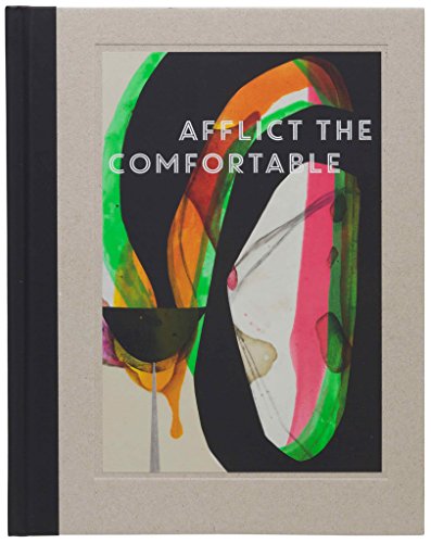 Imagen de archivo de Afflict the Comfortable a la venta por ThriftBooks-Dallas