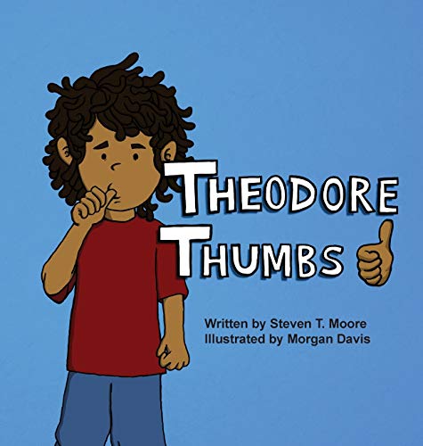 Stock image for Theodore Thumbs for sale by Books From California