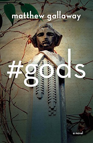 Stock image for #gods for sale by Books Unplugged