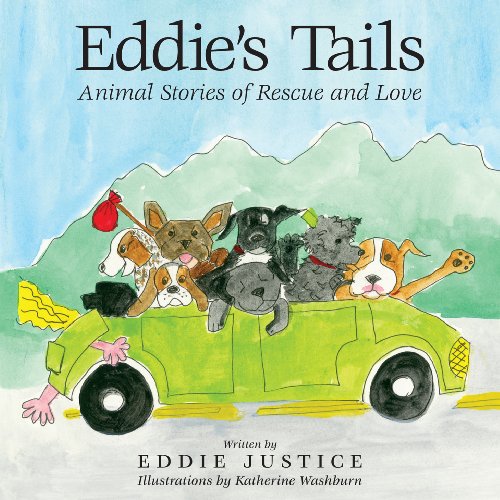 Stock image for Eddie's Tails for sale by Better World Books