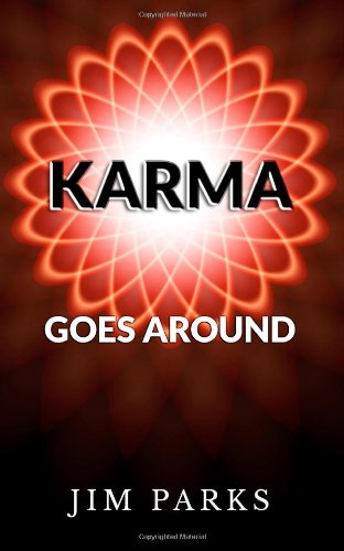 Imagen de archivo de Karma Goes Around (Karma Novels) a la venta por ThriftBooks-Dallas