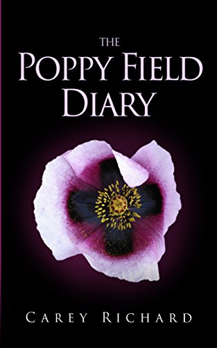 Stock image for The Poppy Field Diary for sale by Better World Books