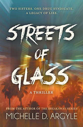 Imagen de archivo de Streets of Glass a la venta por Lucky's Textbooks