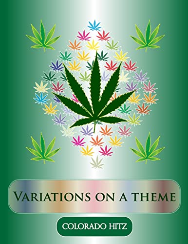 Stock image for Colorado Hitz: Variations on the Theme for sale by Lucky's Textbooks