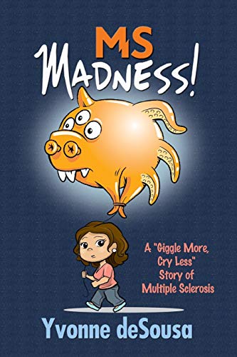 Stock image for MS Madness for sale by Russell Books
