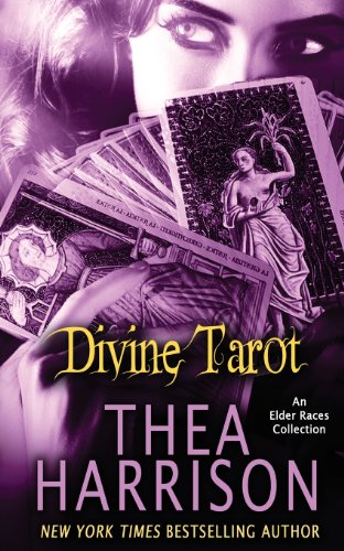 Stock image for Divine Tarot for sale by Decluttr