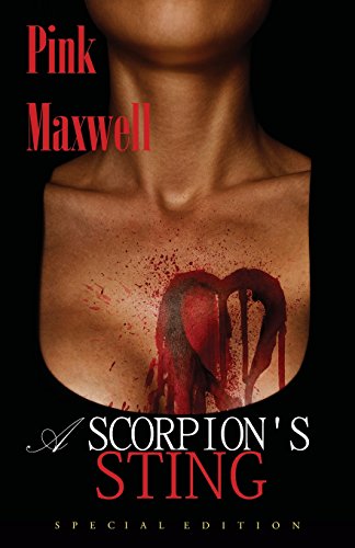 Beispielbild fr A Scorpion's Sting zum Verkauf von Majestic Books