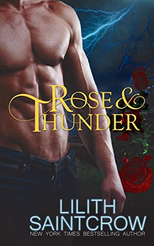 Stock image for Rose & Thunder for sale by California Books