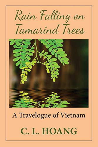 Imagen de archivo de Rain Falling on Tamarind Trees : A Travelogue of Vietnam a la venta por Better World Books