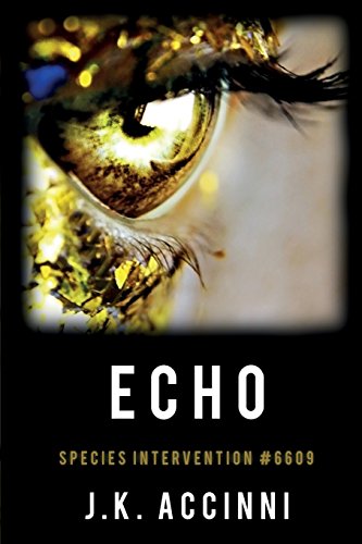 Stock image for ECHO Species Intervention #6609 for sale by Lucky's Textbooks