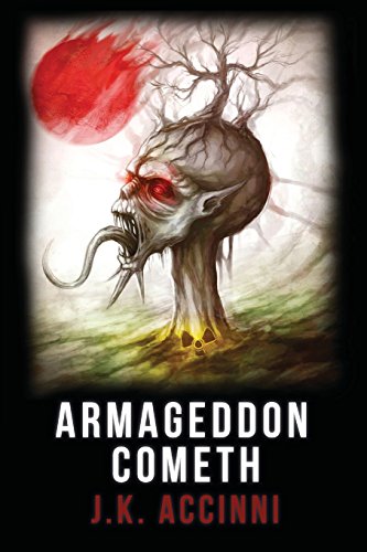 9780989976923: Armgeddon Cometh: Volume 3