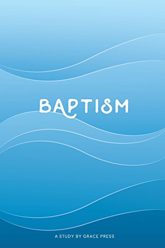 Stock image for Baptism book for sale by Lucky's Textbooks