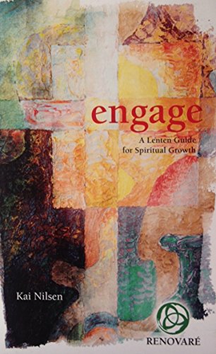 Stock image for Engage: A Lenten Guide for Spiritual Growth for sale by SecondSale