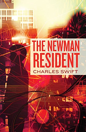 Stock image for The Newman Resident for sale by Your Online Bookstore