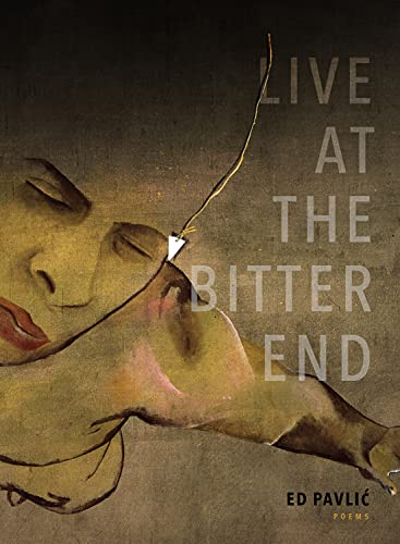 Stock image for Live at the Bitter End for sale by Book Trader Cafe, LLC