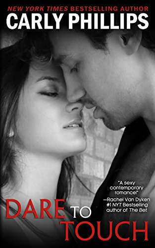 Stock image for Dare to Touch (Dare to Love) (Volume 3) for sale by Half Price Books Inc.