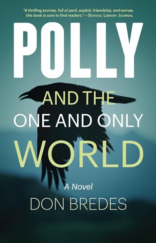 Polly and the One and Only World