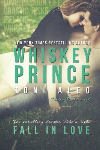 Imagen de archivo de Whiskey Prince a la venta por ThriftBooks-Atlanta