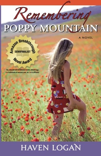 Beispielbild fr Remembering Poppy Mountain zum Verkauf von Revaluation Books