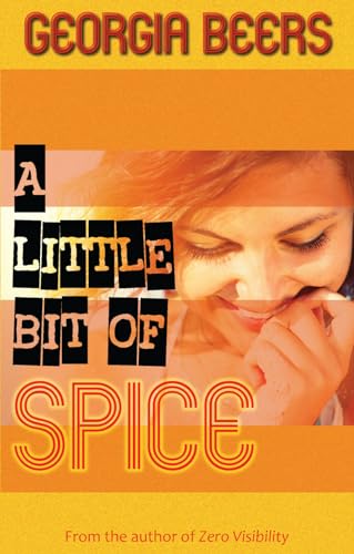 Beispielbild fr A Little Bit of Spice zum Verkauf von WorldofBooks